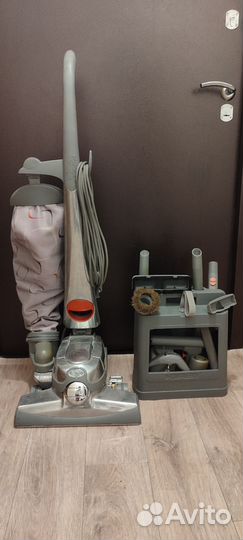 Пылесос kirby