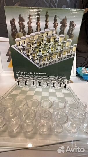 Настольные игра 