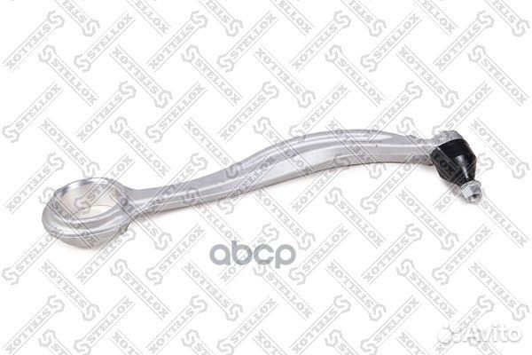 57-03843-SX рычаг передний правый без сайлентб