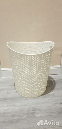 Корзина для белья