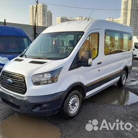 Продажа подержанных и новых автомобилей в кузове Микроавтобус в Краснодарском крае