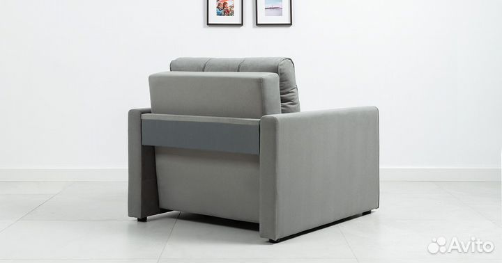 Кресло кровать
