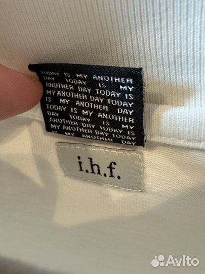 Футболка solutions x чистое грязное