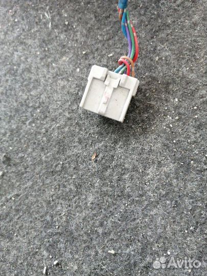 Зеркало переднее правое Nissan Teana J31