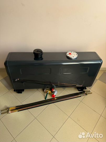 Гидробак бак гидравлический