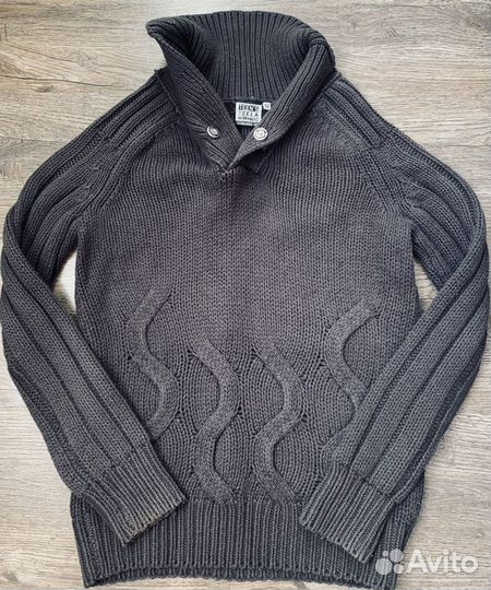 Джинсы O’stin на подростка. Кофта Sela