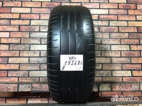 Bridgestone Potenza S001 225/50 R17