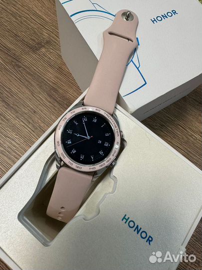 Honor magic watch