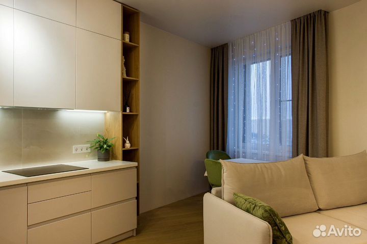 Кухни на заказ