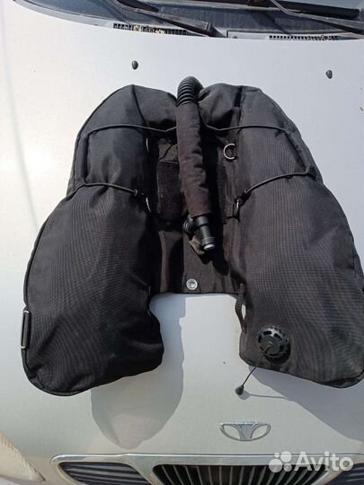 Компенсатор плавучести