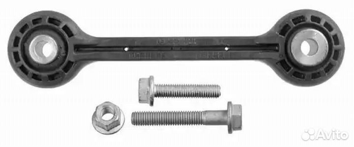 Lemforder 34539 01 Стойка стабилизатора перед прав