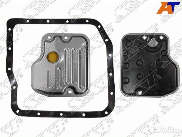 Фильтр АКПП toyota highlander