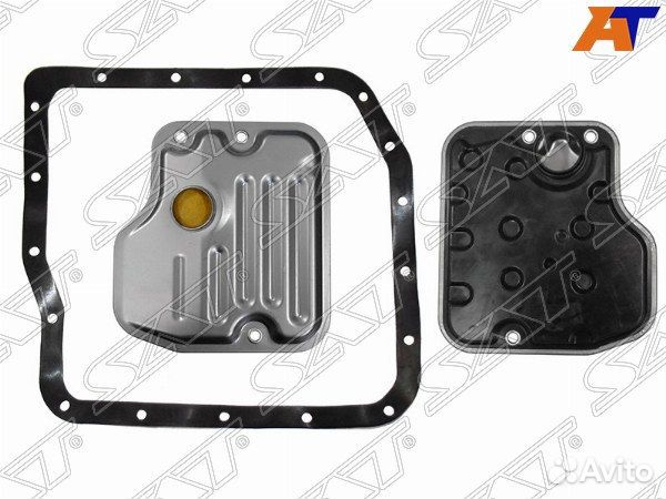 Фильтр АКПП toyota highlander