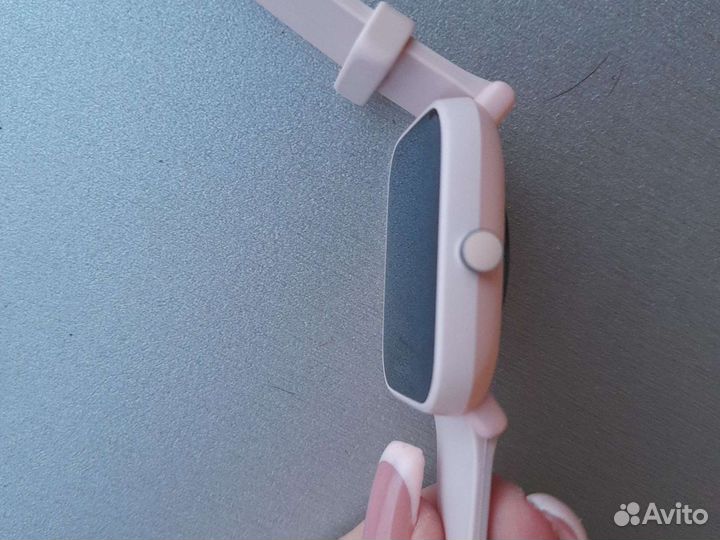 Xiaomi amazfit bip u