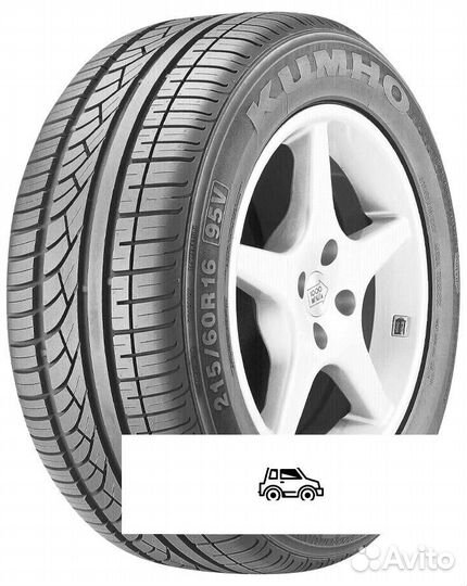 Kumho Ecsta KH11 175/55 R15 77T