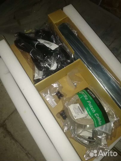 Коммутатор Juniper EX8208-redund-AC новый