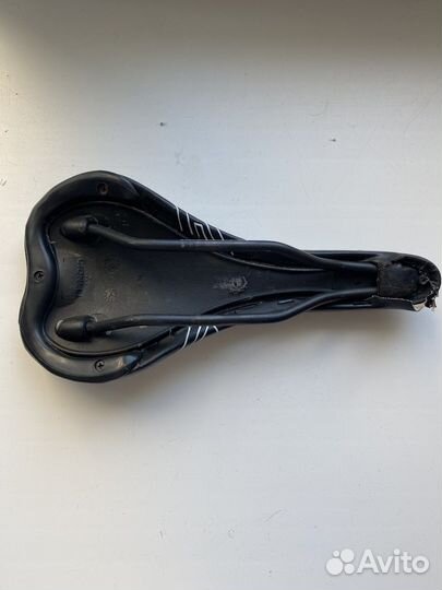 Седло для велосипеда