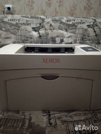 Xerox