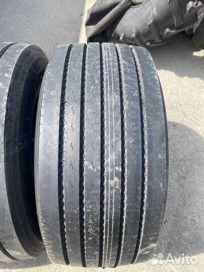 Advance GL251T 385/55 R19.5 Вьтнам