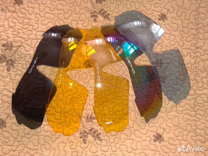 Очки тактические