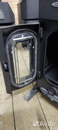 Отопительная печь 