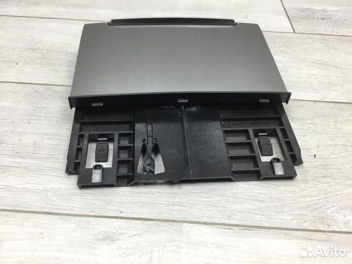 Пепельница Audi A7 седан cduc 2010