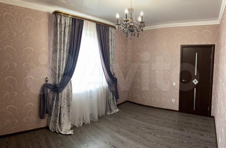 Таунхаус 120 м² на участке 2 сот.