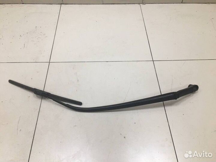 Поводок стеклоочистителя левый Mazda CX-7
