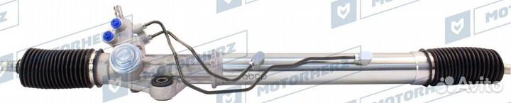 Рулевая рейка с тягами гидравлическая J20781NW