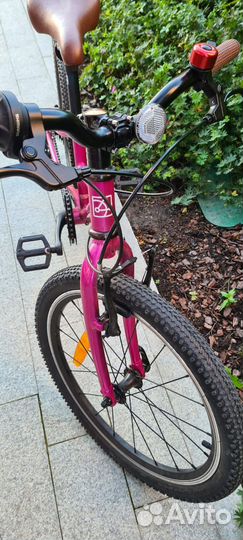 Велосипед Shulz Chloe 20 Race