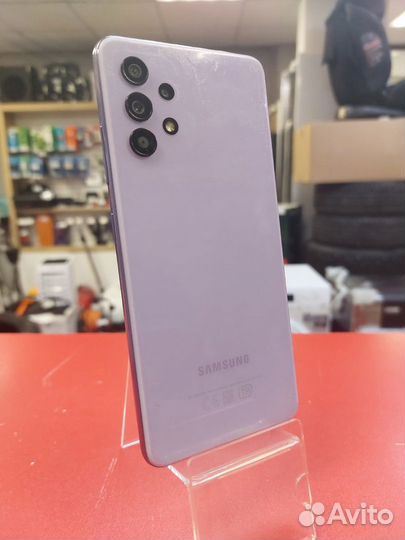 Samsung Galaxy A32, 4/128 ГБ