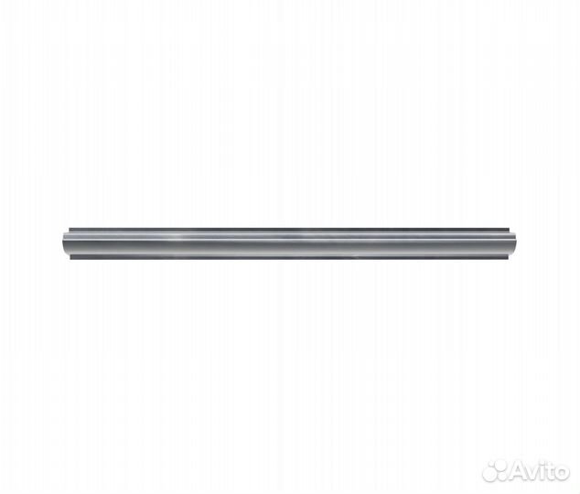 Пороги Крайслер Себринг 2 под заказ