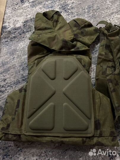 Бронежилет (броня) класс защиты бр5