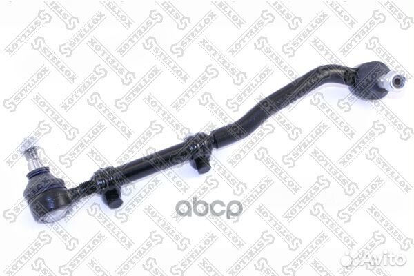 53-01233-SX тяга рулевая с наконечником правая