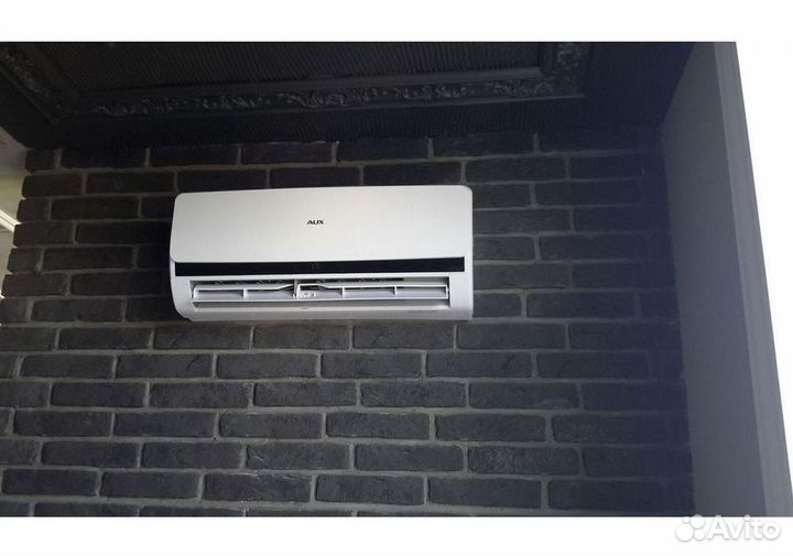 Кондиционер сплит в наличии