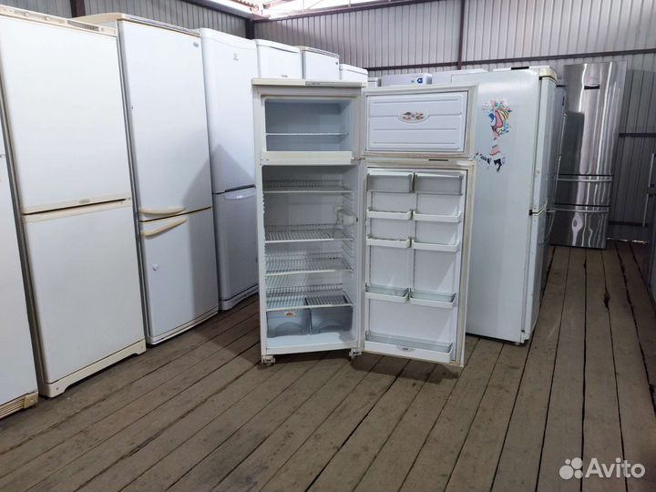 Холодильник бу Атлант мхм-2706.45Доставка.Гарантия