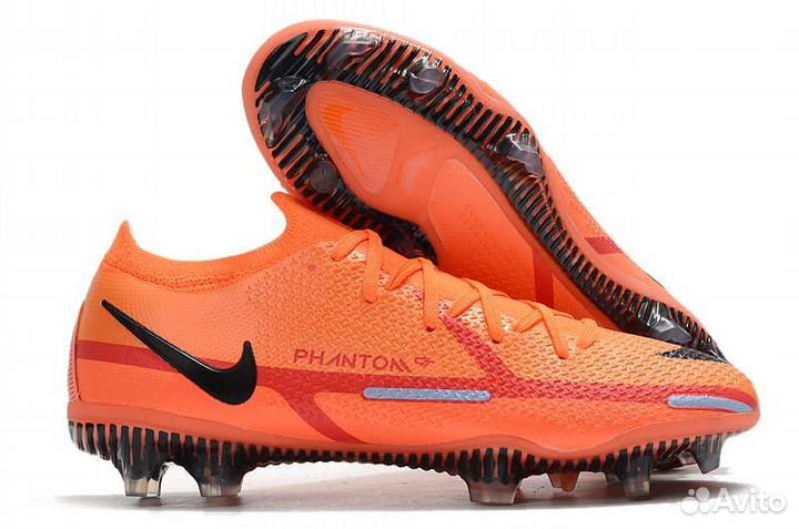 Бутсы оптом Nike Phantom