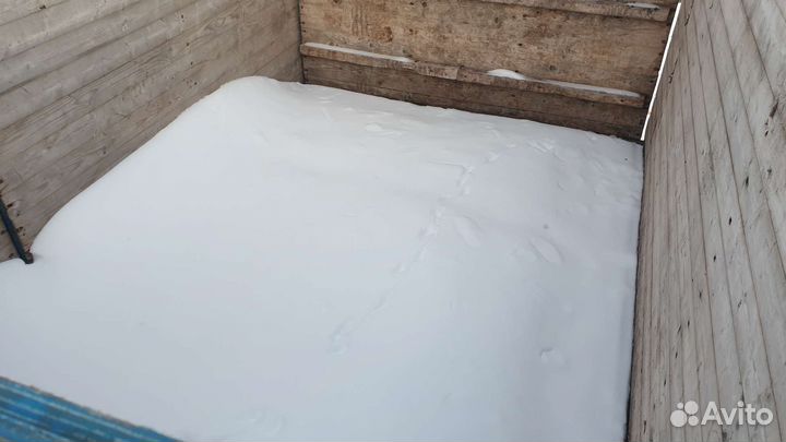 Кузов скотовоз на газель