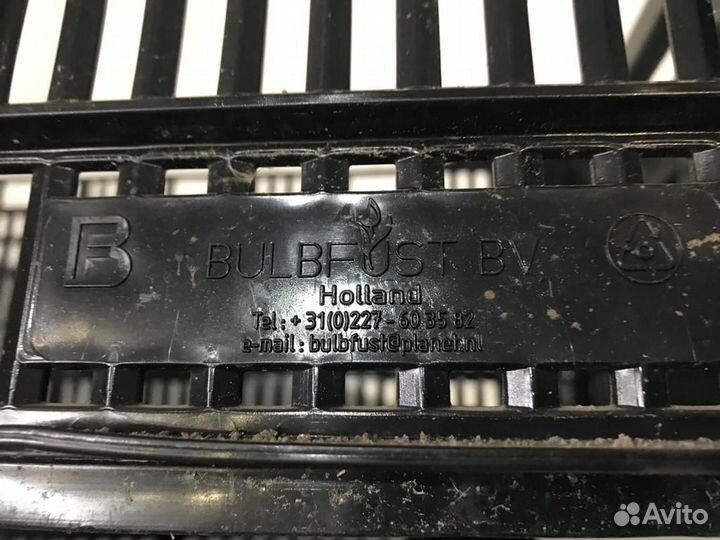 Пластиковые ящики