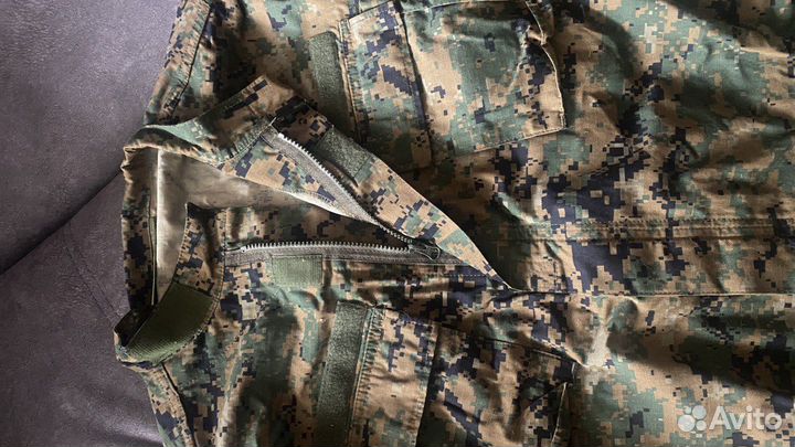 Военная форма