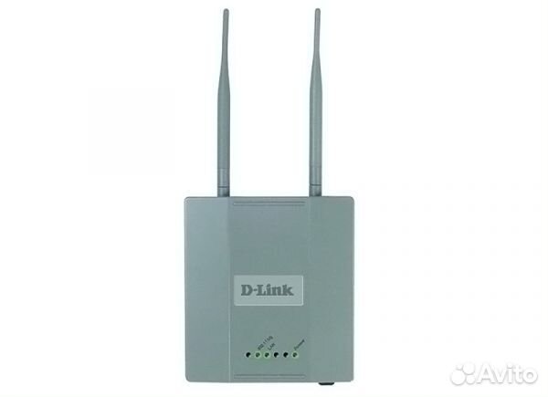 Точка доступа D-link DWL-3200AP