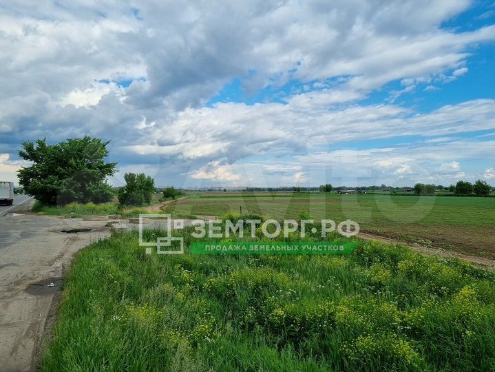 Участок 84 га (СНТ, ДНП)