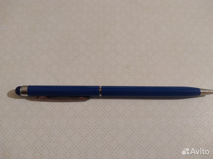 Ручка коллекционная