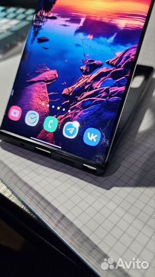 Samsung Galaxy Note 10+, 12/256 ГБ