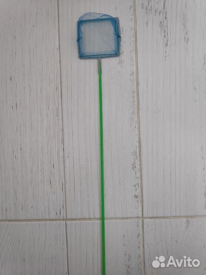 Сачок для аквариума