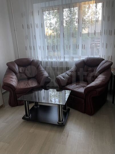 Комната 18 м² в 3-к., 1/2 эт.