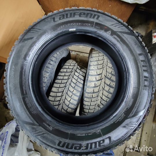 Laufenn I Fit IZ 215/60 R17 96T
