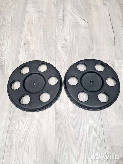 Колпак колеса Газель