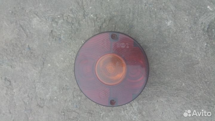 Стоп сигнал, для самоделок