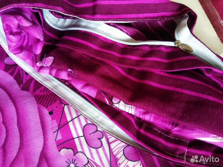 2сп комплект постельноно белья из сатина. Новый